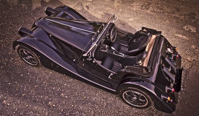 <strong>Morgan Plus8｜モーガン プラス8</strong>