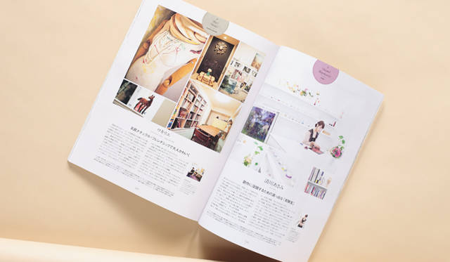 <strong>MAISHA｜BALSからライフスタイル誌が創刊</strong>