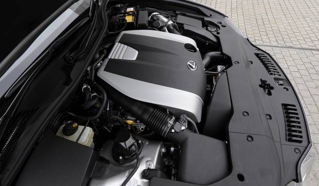 <strong>レクサスGS350 バージョンL｜LEXUS GS350 version L</strong>