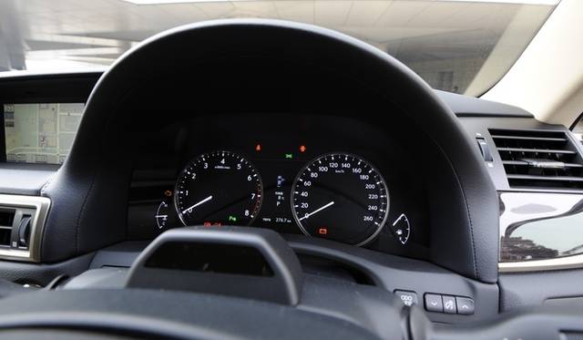 <strong>レクサスGS350 バージョンL｜LEXUS GS350 version L</strong>