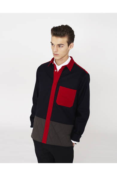 <strong>MARNI｜マルニ</strong>　