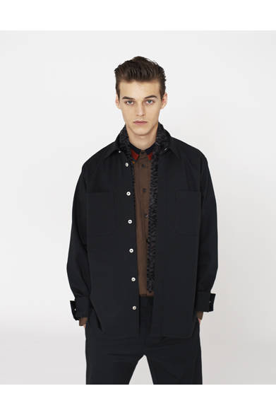 <strong>MARNI｜マルニ</strong>　