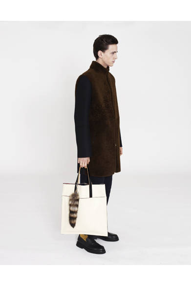 <strong>MARNI｜マルニ</strong>　