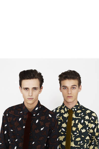 <strong>MARNI｜マルニ</strong>　