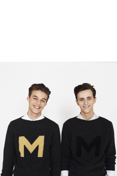 <strong>MARNI｜マルニ</strong>　