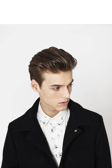 <strong>MARNI｜マルニ</strong>　