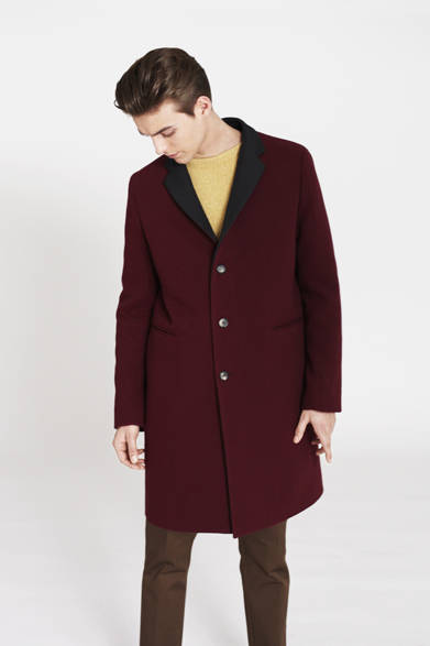 <strong>MARNI｜マルニ</strong>　