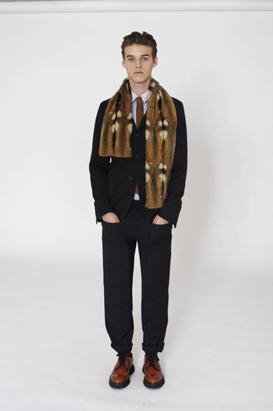 <strong>MARNI｜マルニ</strong>　