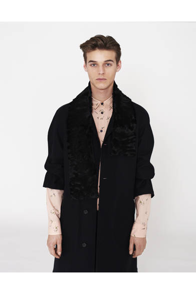 <strong>MARNI｜マルニ</strong>　