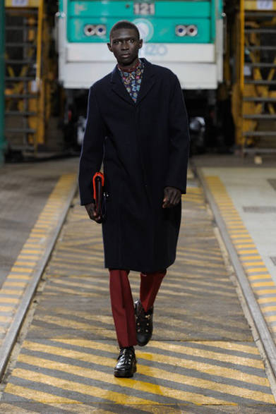 <strong>KENZO｜ケンゾー</strong>　