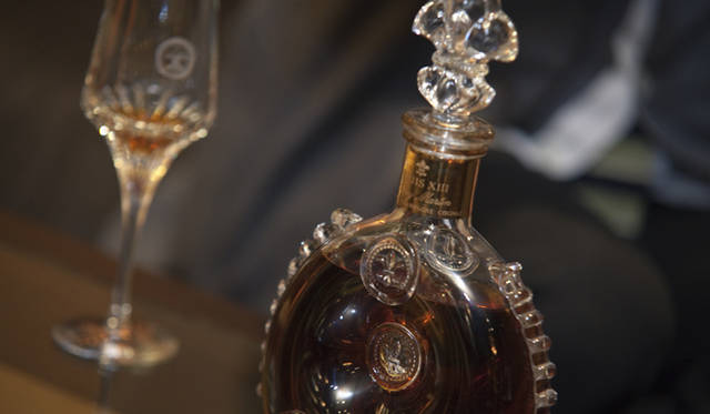 <strong>LOUIS XIII｜ルイ13世</strong> アンバサダー、遠山正道さん