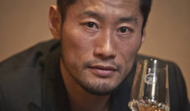 <strong>LOUIS XIII｜ルイ13世</strong> アンバサダー、平山祐介さん