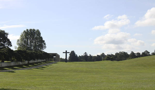 <strong>Yoko Ueno Lewis｜暮らしノート｜スウェーデン直感紀行　Vol.3</strong>　世界遺産“森の墓地　スクーグスチルコゴーデン”