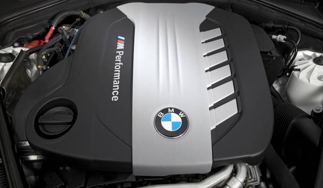 <strong>BMW M Performance</strong>