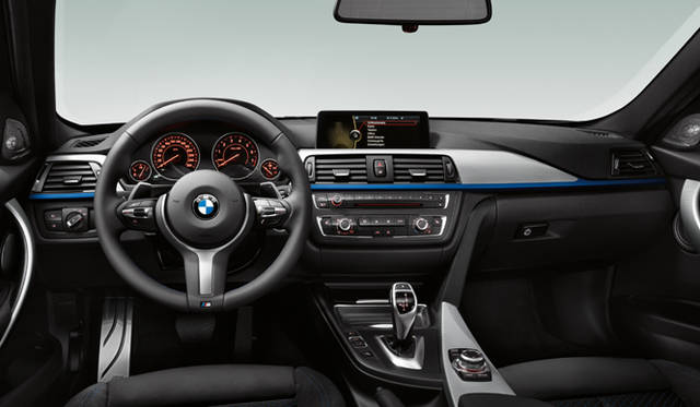 <strong>BMW 3 Series｜BMW 3シリーズ</strong>