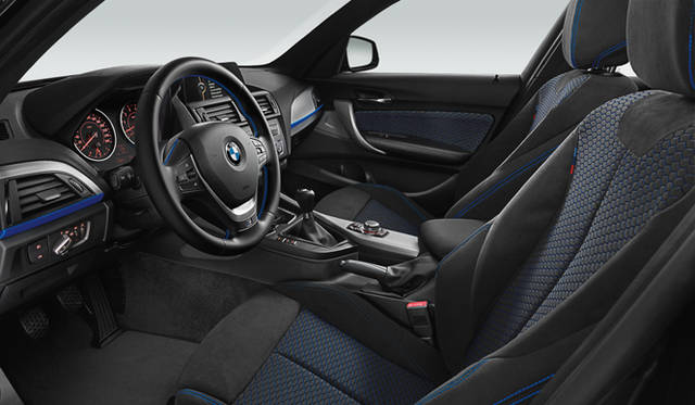 <strong>BMW 118i M Sport Package｜BMW 118i Mスポーツパッケージ</strong>