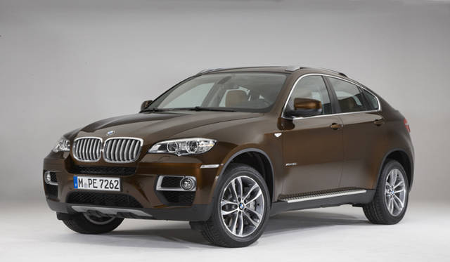 <strong>BMX X6</strong>