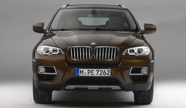 <strong>BMX X6</strong>