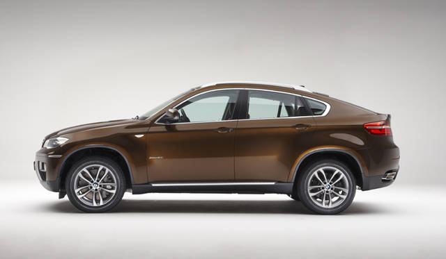 <strong>BMX X6</strong>