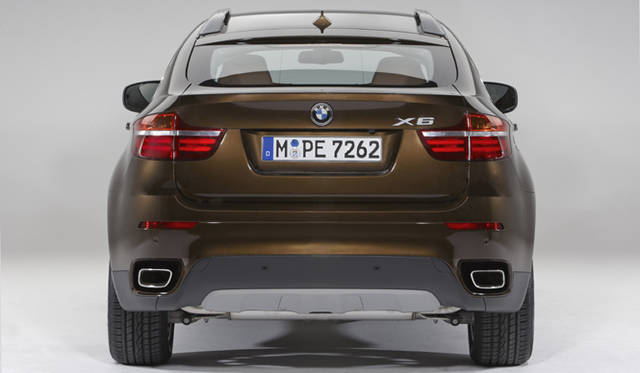 <strong>BMX X6</strong>