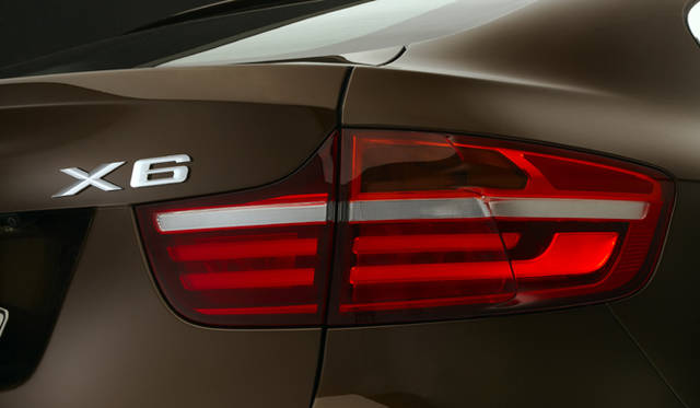 <strong>BMX X6</strong>