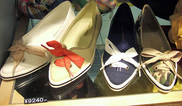 <strong>UNITED ARROWS｜ユナイテッドアローズ</strong>　『THE STATION STORE UNITED ARROWS LTD. Echika fit 東京店』』　オデット エ オディールがECで展開するレーベル「ボアソンショコラ」も登場。