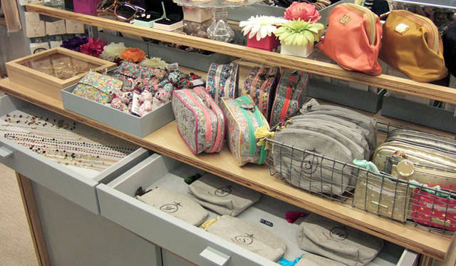 <strong>UNITED ARROWS｜ユナイテッドアローズ</strong>　『THE STATION STORE UNITED ARROWS LTD. Echika fit 東京店』』　