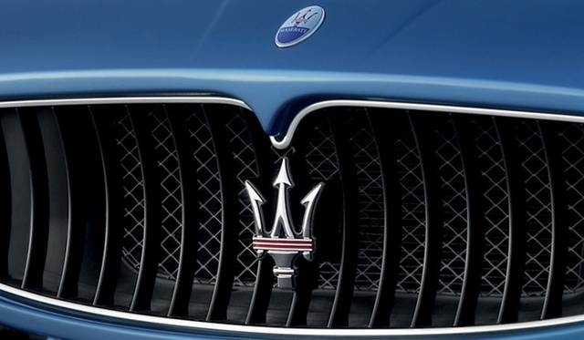 <strong>Maserati Gran Tourismo Sport｜マセラティ グランツーリスモ スポーツ</strong>