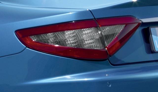 <strong>Maserati Gran Tourismo Sport｜マセラティ グランツーリスモ スポーツ</strong>