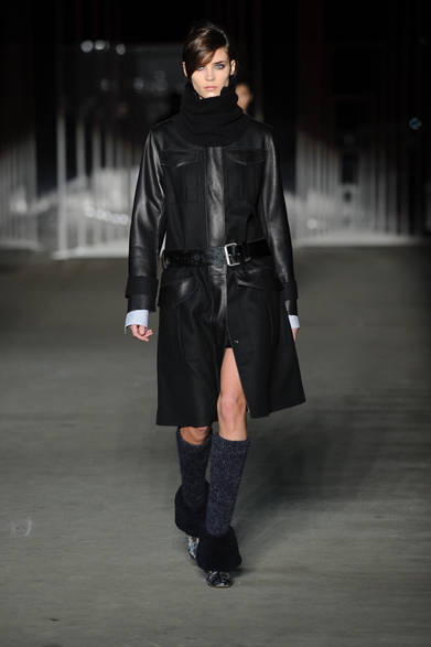 <strong>DIESEL BLACK GOLD｜ディーゼル ブラック ゴールド</strong>　2012-13年秋冬コレクション速報