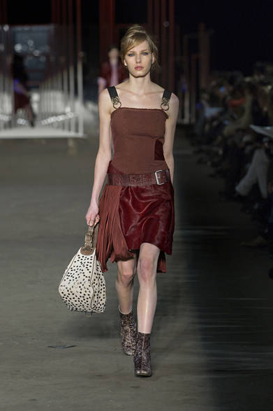 <strong>DIESEL BLACK GOLD｜ディーゼル ブラック ゴールド</strong>　2012-13年秋冬コレクション速報