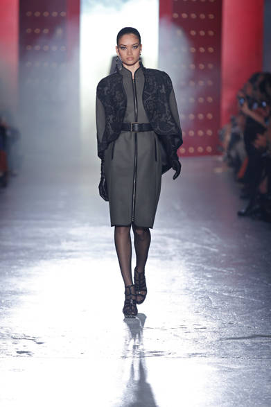 <strong>JASON WU｜ジェイソン ウー</strong>　2012-13年秋冬コレクション速報