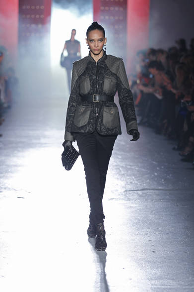 <strong>JASON WU｜ジェイソン ウー</strong>　2012-13年秋冬コレクション速報