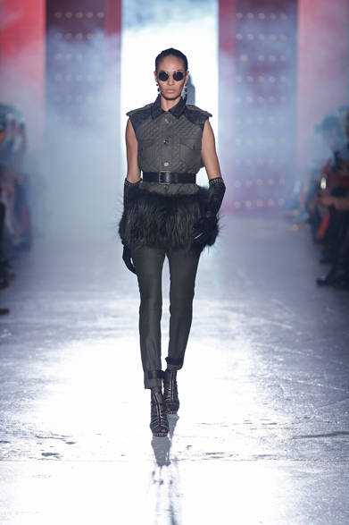 <strong>JASON WU｜ジェイソン ウー</strong>　2012-13年秋冬コレクション速報