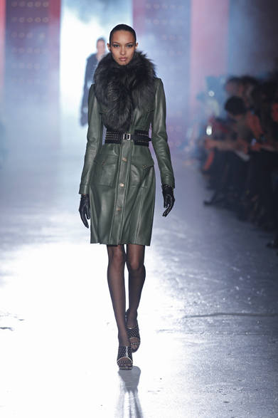 <strong>JASON WU｜ジェイソン ウー</strong>　2012-13年秋冬コレクション速報