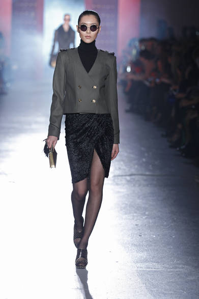 <strong>JASON WU｜ジェイソン ウー</strong>　2012-13年秋冬コレクション速報