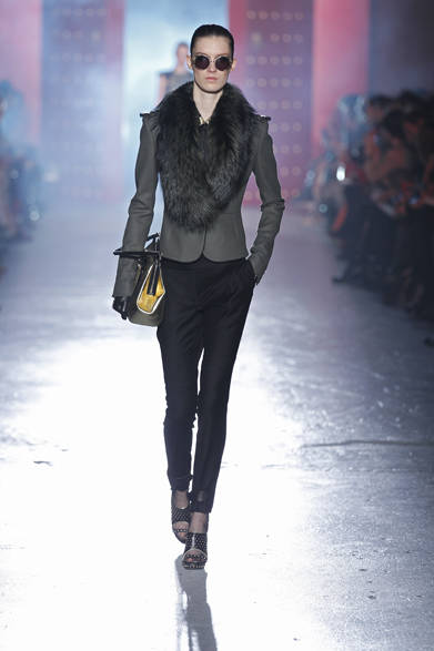<strong>JASON WU｜ジェイソン ウー</strong>　2012-13年秋冬コレクション速報