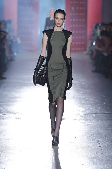 <strong>JASON WU｜ジェイソン ウー</strong>　2012-13年秋冬コレクション速報