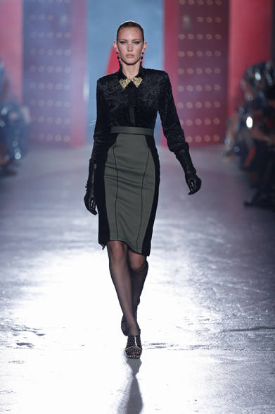 <strong>JASON WU｜ジェイソン ウー</strong>　2012-13年秋冬コレクション速報