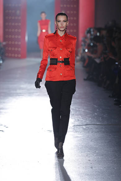 <strong>JASON WU｜ジェイソン ウー</strong>　2012-13年秋冬コレクション速報