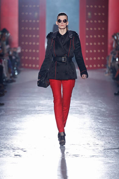 <strong>JASON WU｜ジェイソン ウー</strong>　2012-13年秋冬コレクション速報