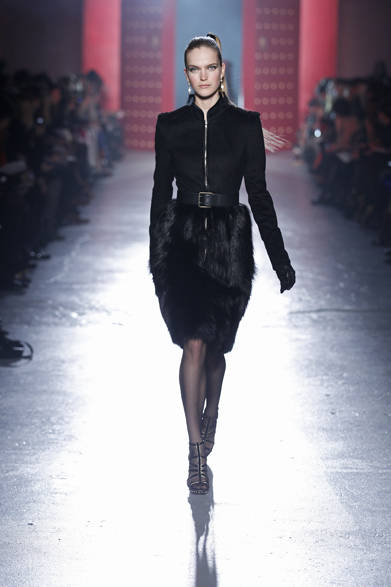 <strong>JASON WU｜ジェイソン ウー</strong>　2012-13年秋冬コレクション速報