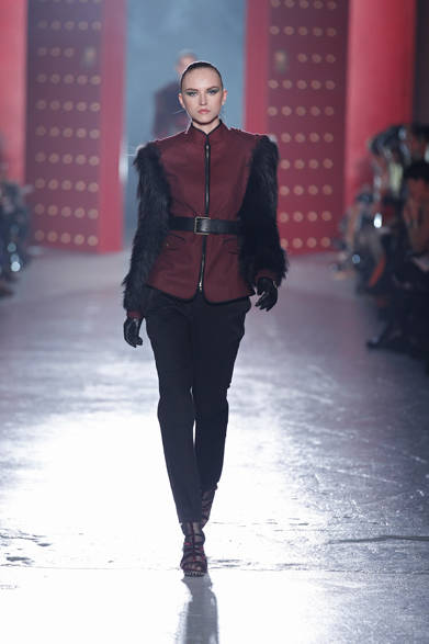 <strong>JASON WU｜ジェイソン ウー</strong>　2012-13年秋冬コレクション速報