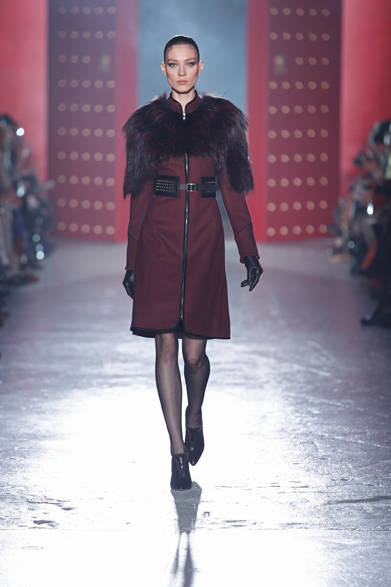 <strong>JASON WU｜ジェイソン ウー</strong>　2012-13年秋冬コレクション速報