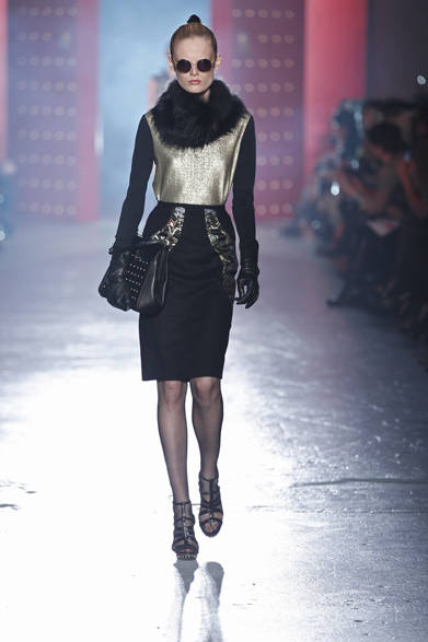 <strong>JASON WU｜ジェイソン ウー</strong>　2012-13年秋冬コレクション速報