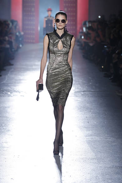 <strong>JASON WU｜ジェイソン ウー</strong>　2012-13年秋冬コレクション速報