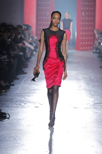 <strong>JASON WU｜ジェイソン ウー</strong>　2012-13年秋冬コレクション速報