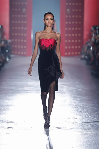 <strong>JASON WU｜ジェイソン ウー</strong>　2012-13年秋冬コレクション速報