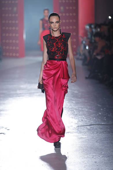 <strong>JASON WU｜ジェイソン ウー</strong>　2012-13年秋冬コレクション速報