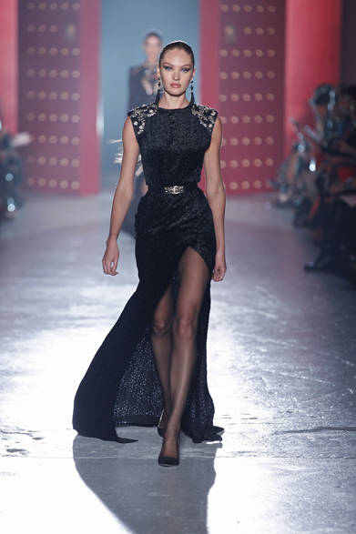 <strong>JASON WU｜ジェイソン ウー</strong>　2012-13年秋冬コレクション速報